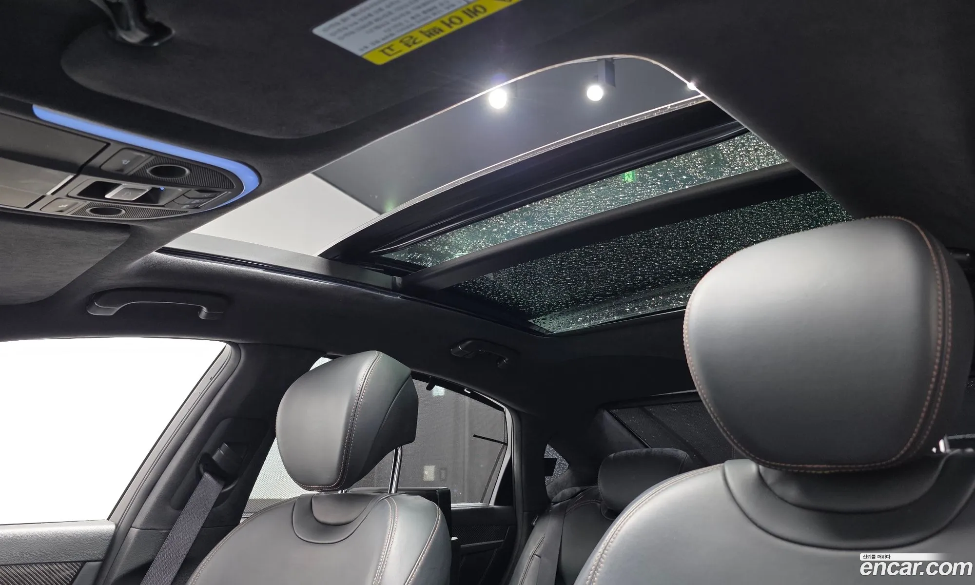 Genesis G80 2018 — 2