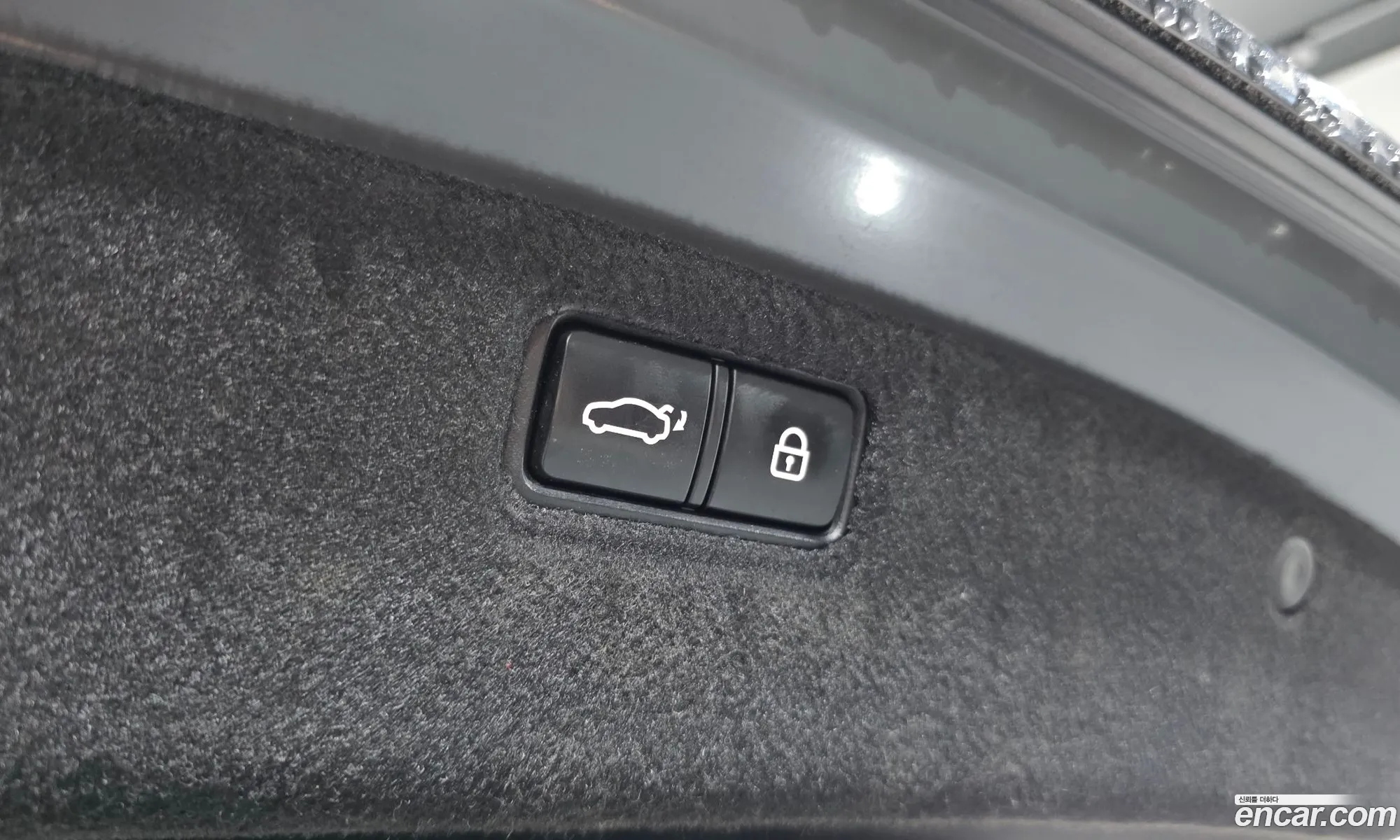 Genesis G80 2018 — 10