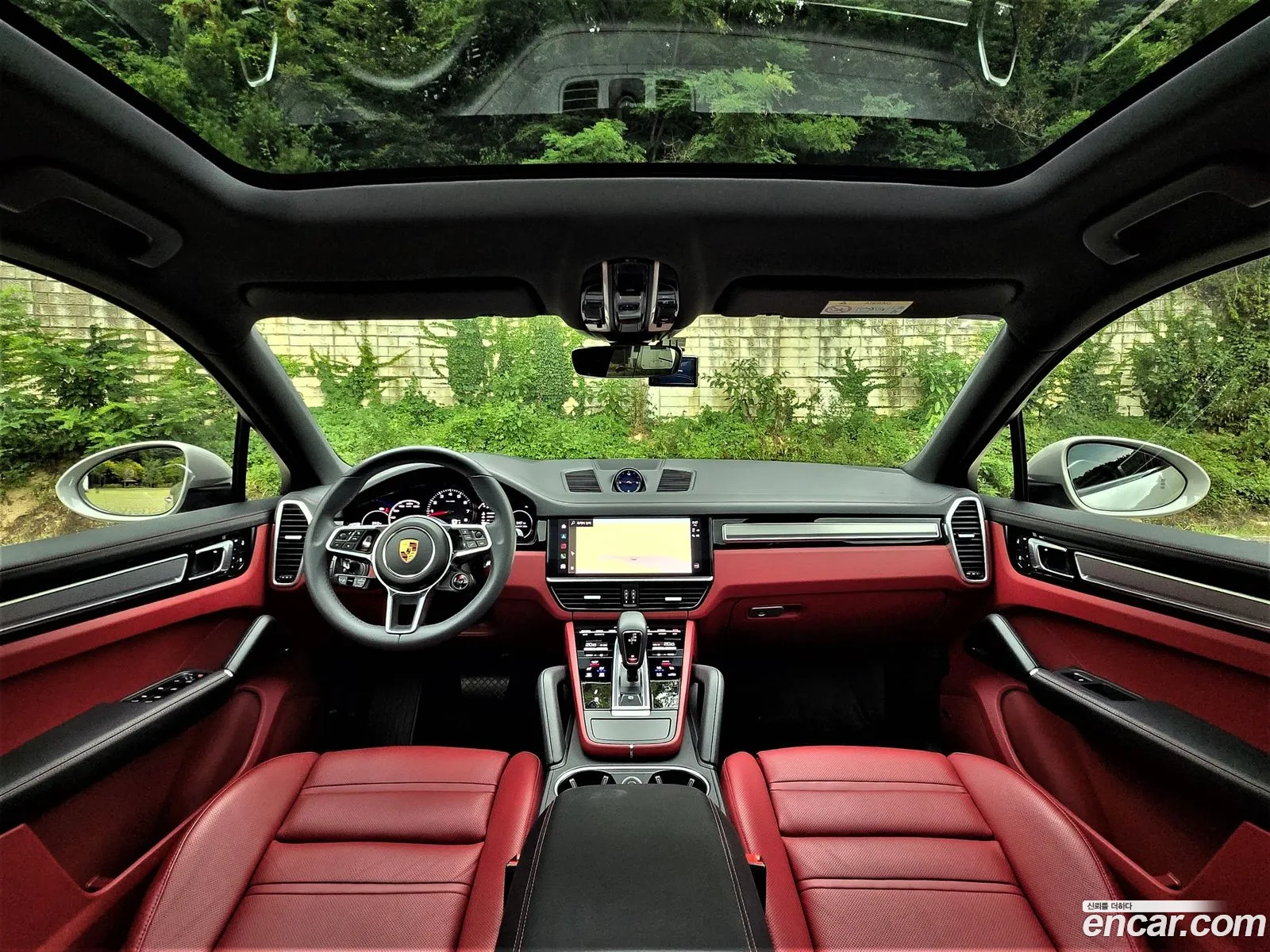 Porsche Cayenne 2023 — 10