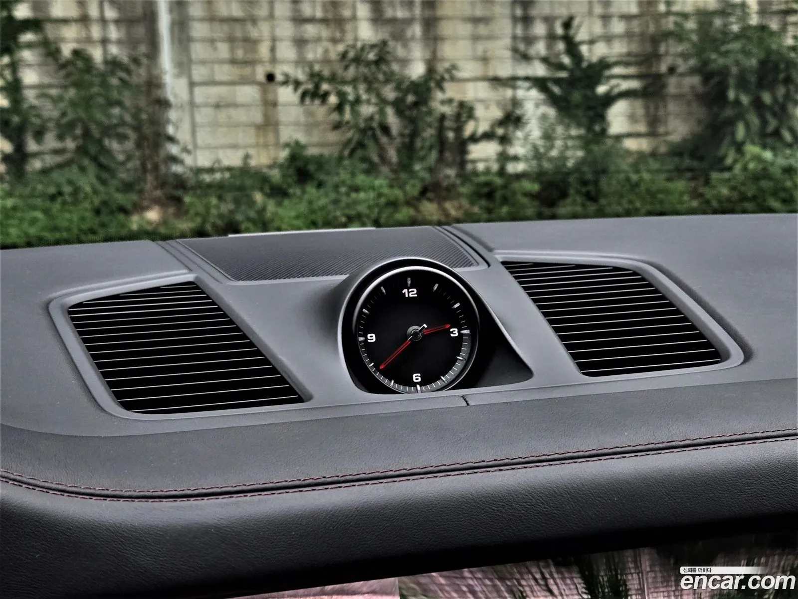 Porsche Cayenne 2023 — 4