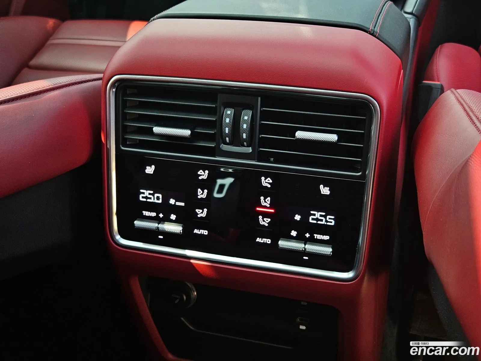 Porsche Cayenne 2023 — 9