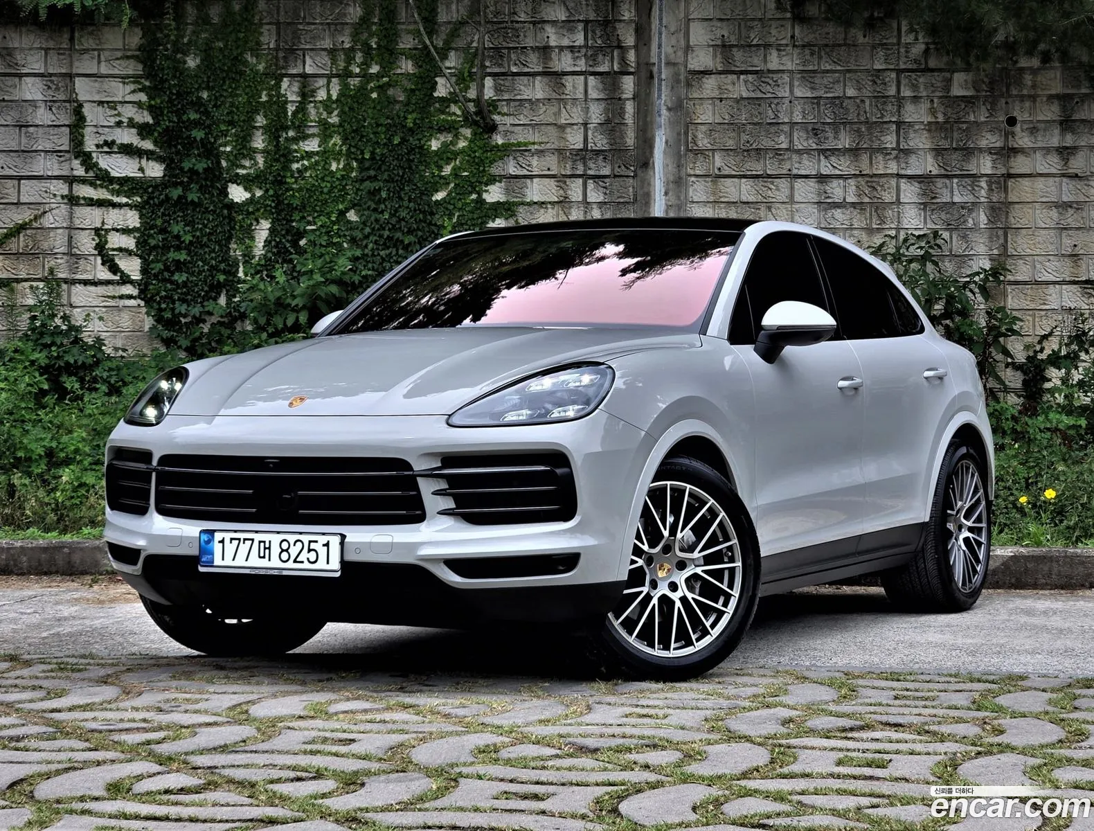 Porsche Cayenne 2023 — 15