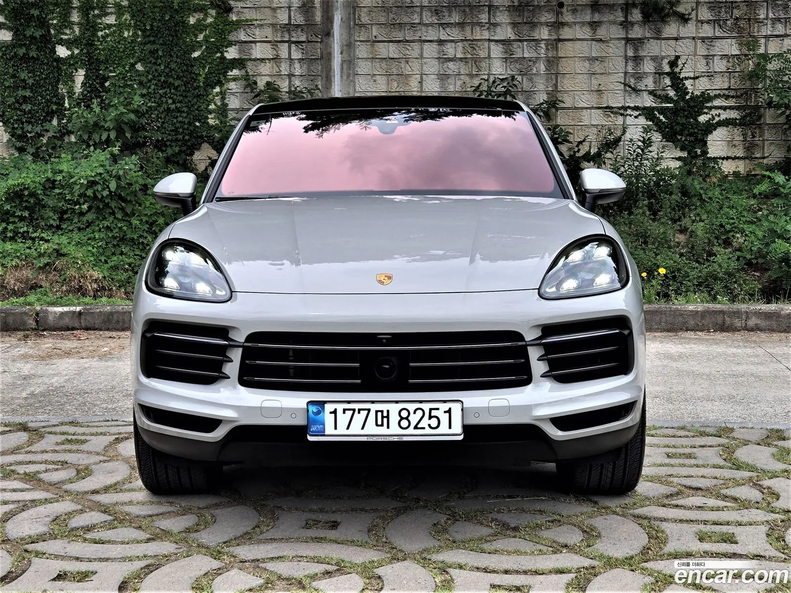 Porsche Cayenne 2023 — 13