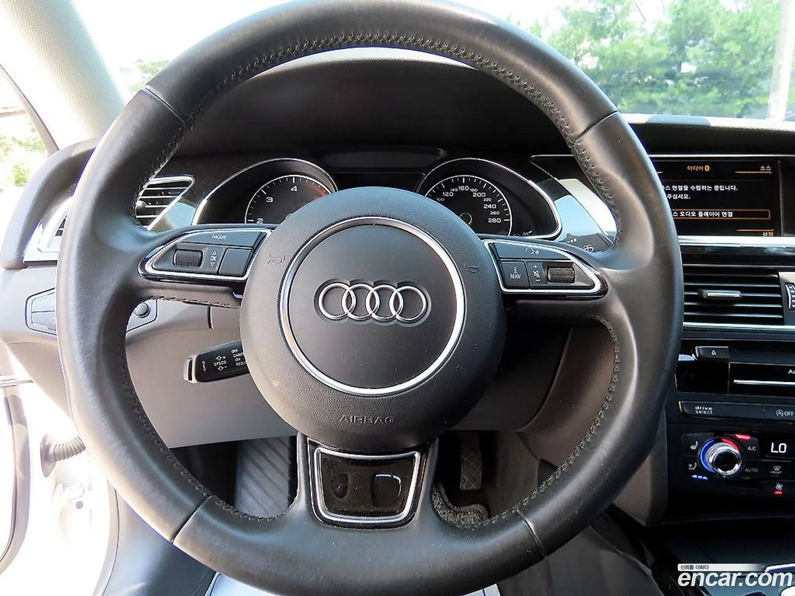 Audi A5 2014 — 11