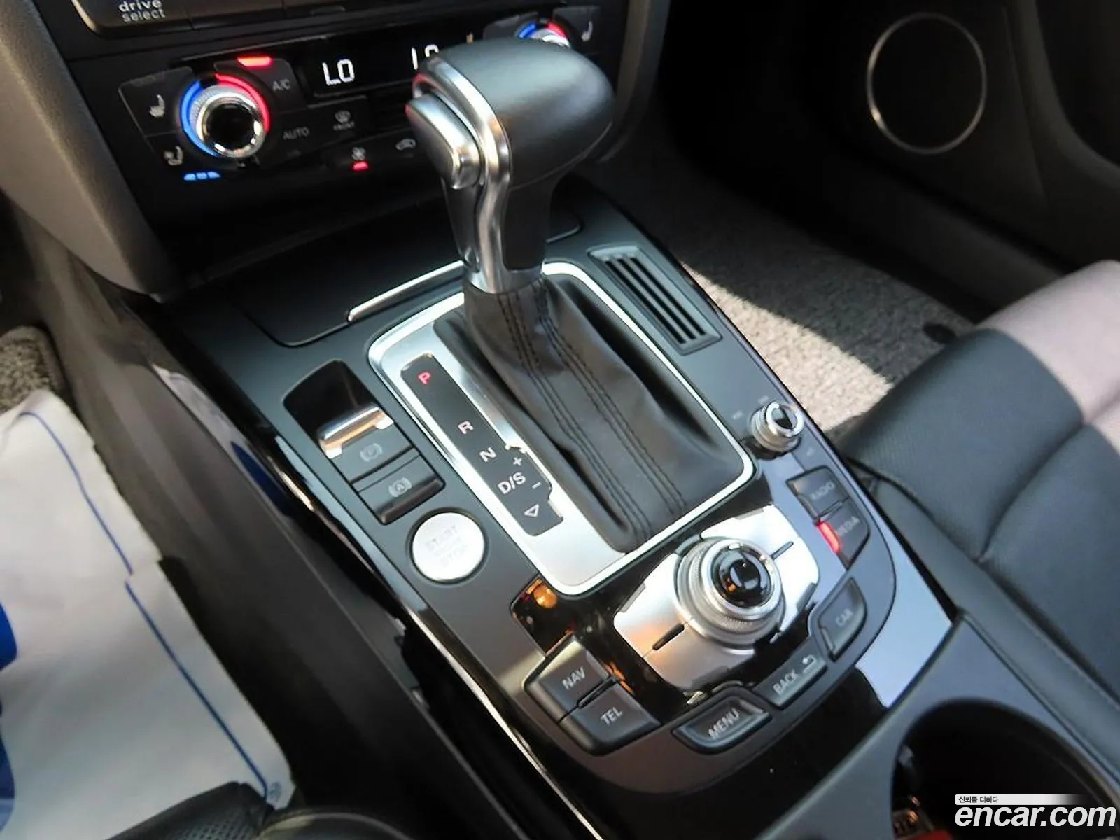 Audi A5 2014 — 18