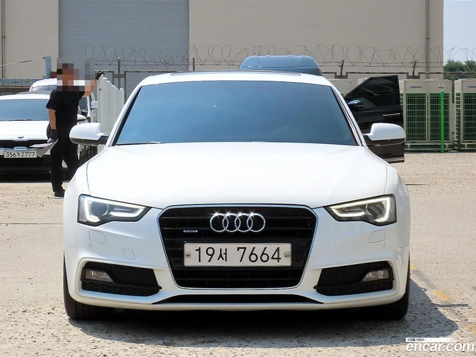 Audi A5 2014 — 12