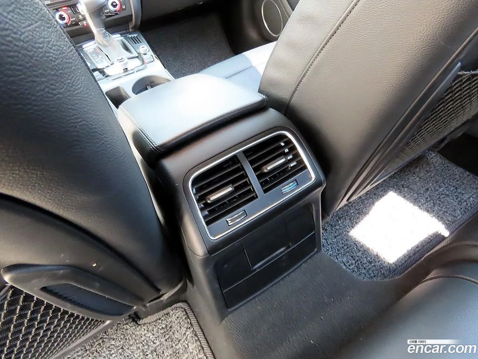 Audi A5 2014 — 10