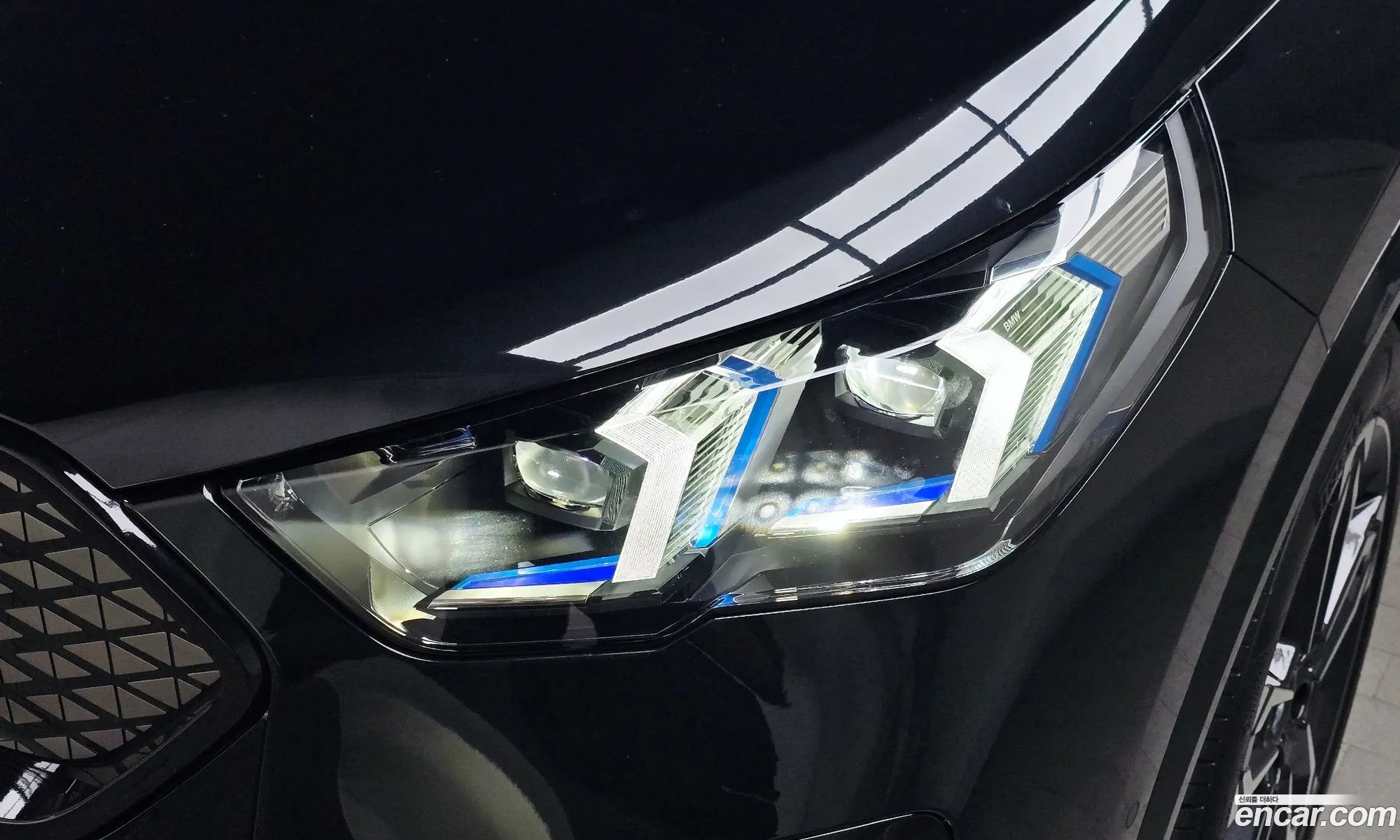 BMW iX2 2024 WBY51GM07R5Z65328 — 9
