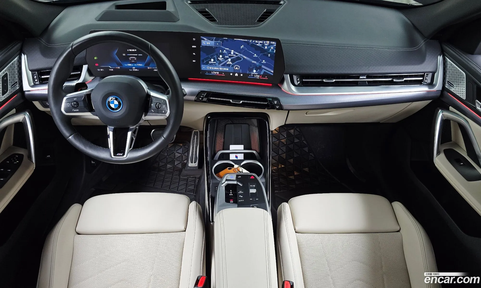 BMW iX2 2024 WBY51GM07R5Z65328 — 23