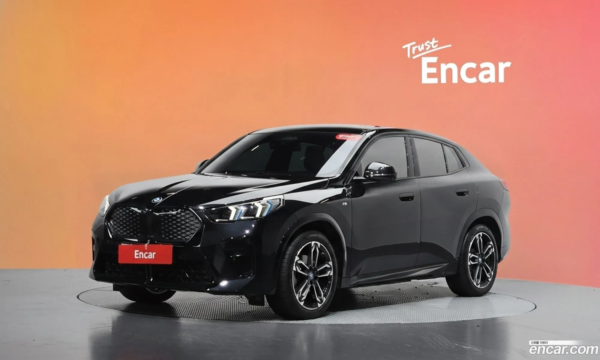 BMW iX2 2024 WBY51GM07R5Z65328 — 27