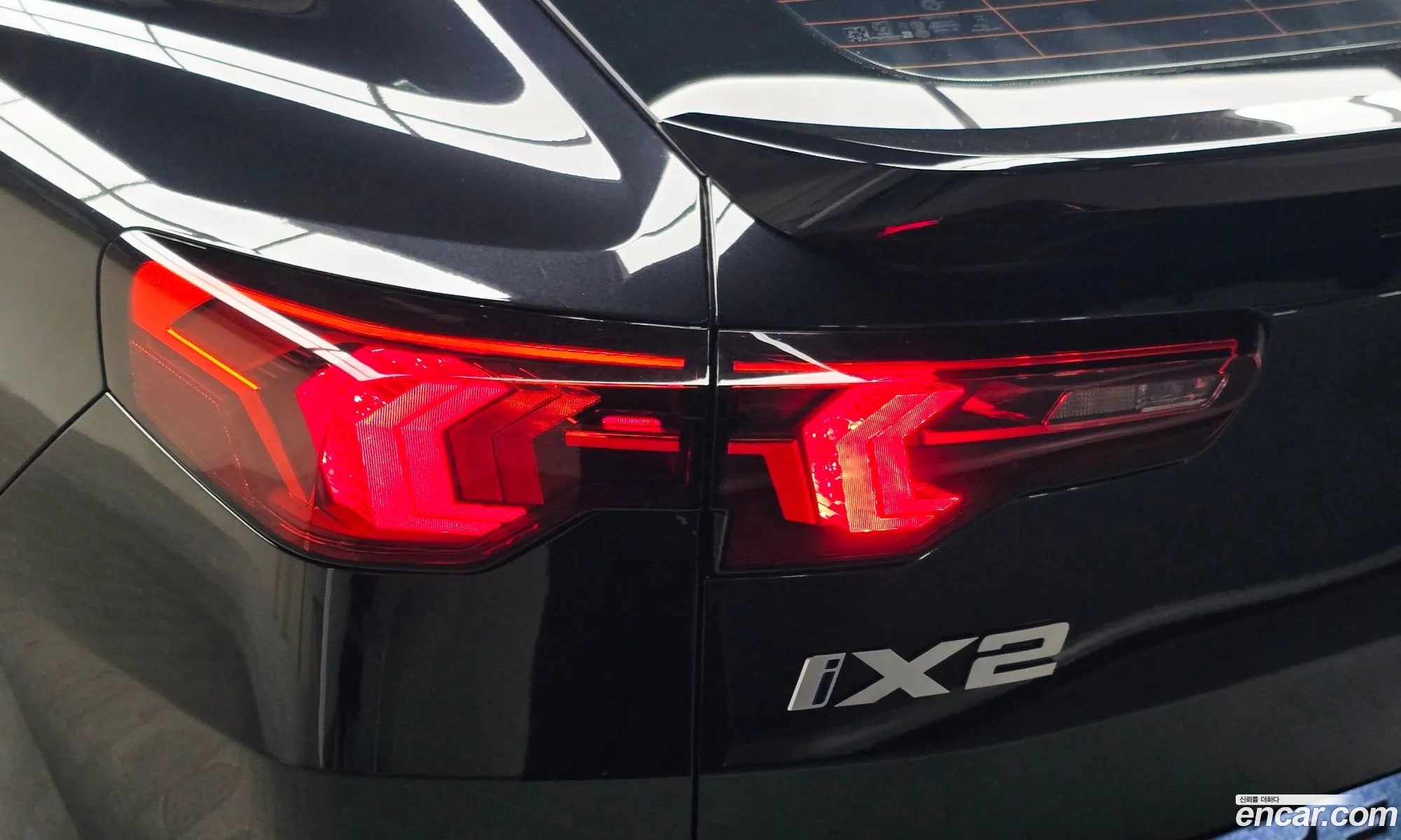 BMW iX2 2024 WBY51GM07R5Z65328 — 10