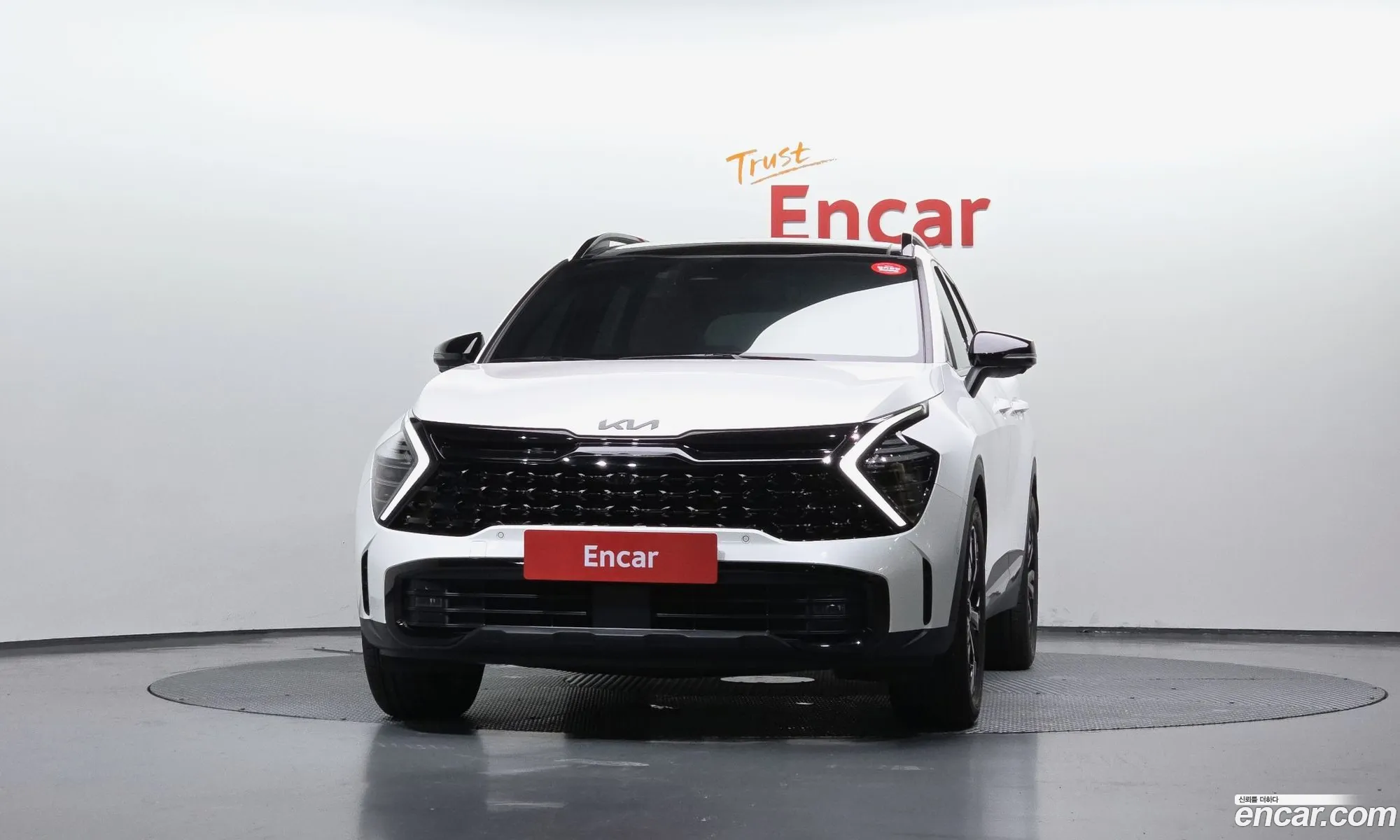 Kia Sportage 2023 — 11