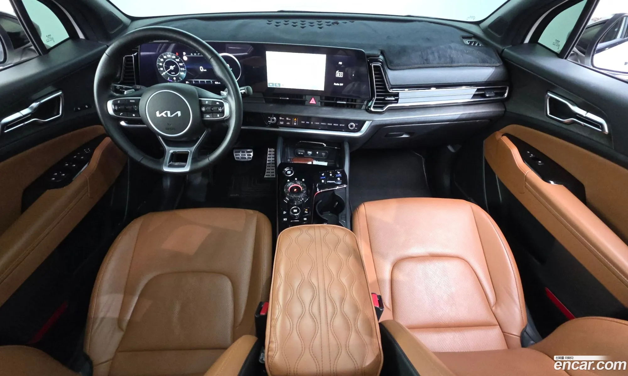 Kia Sportage 2023 — 6