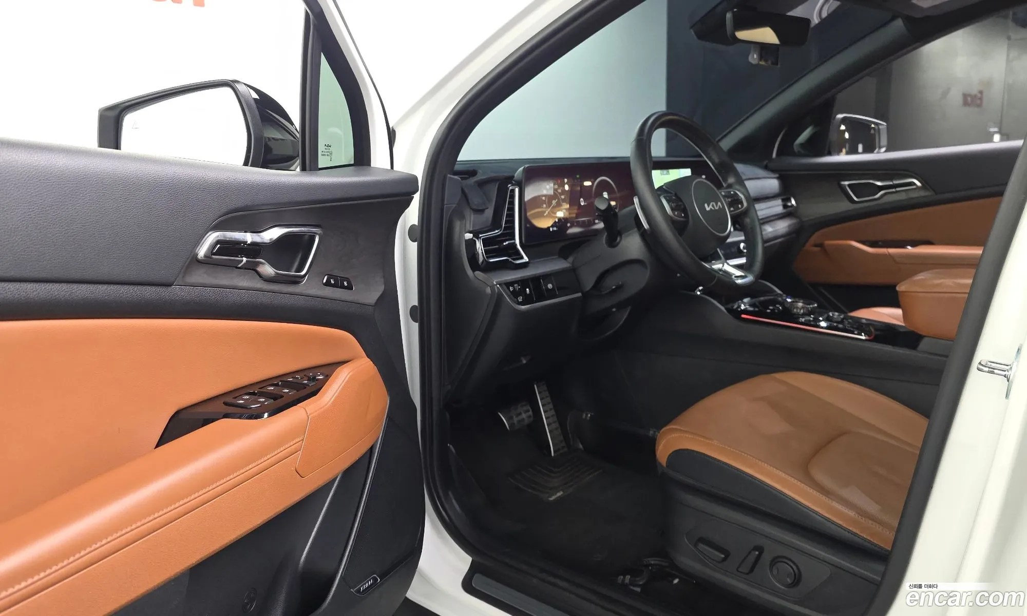 Kia Sportage 2023 — 13