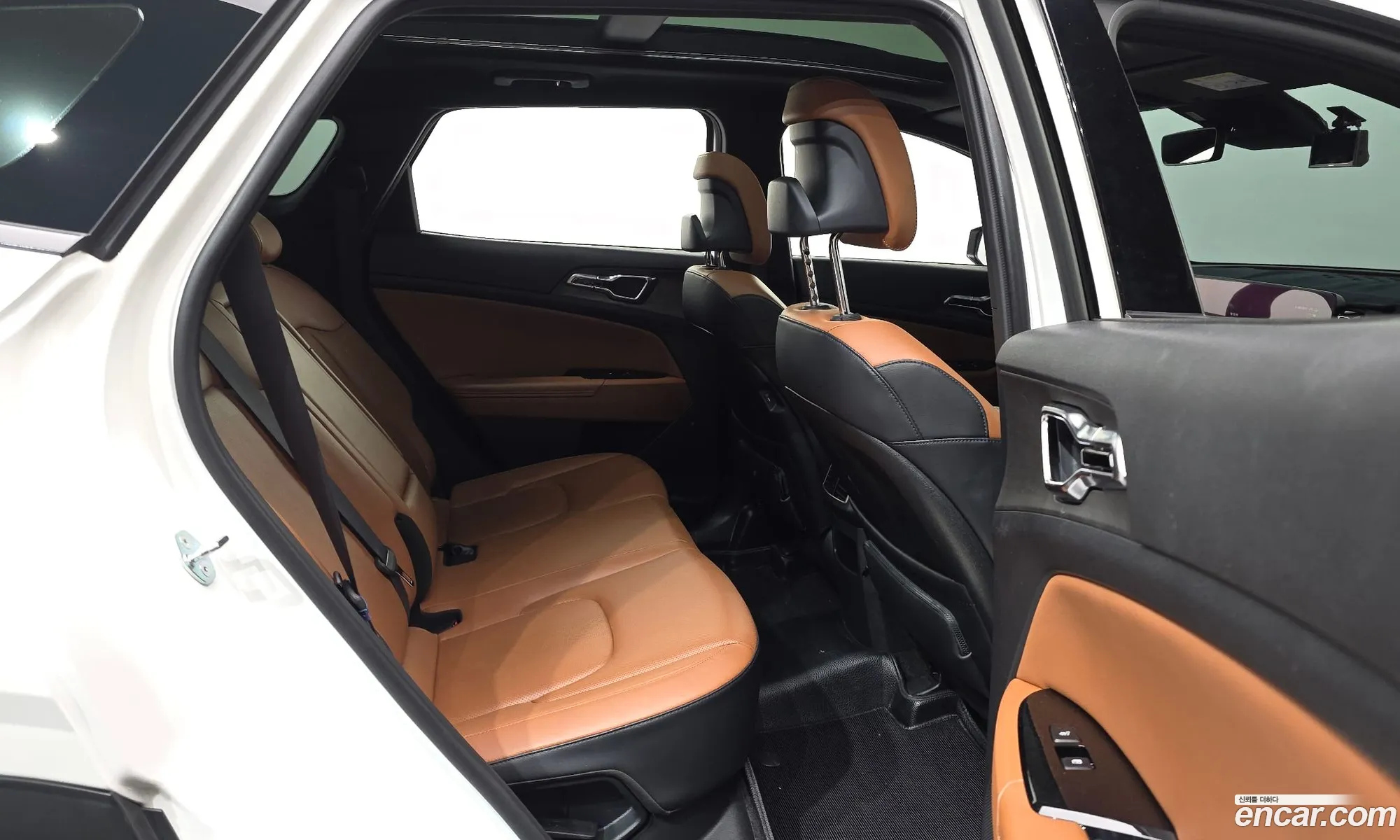 Kia Sportage 2023 — 5