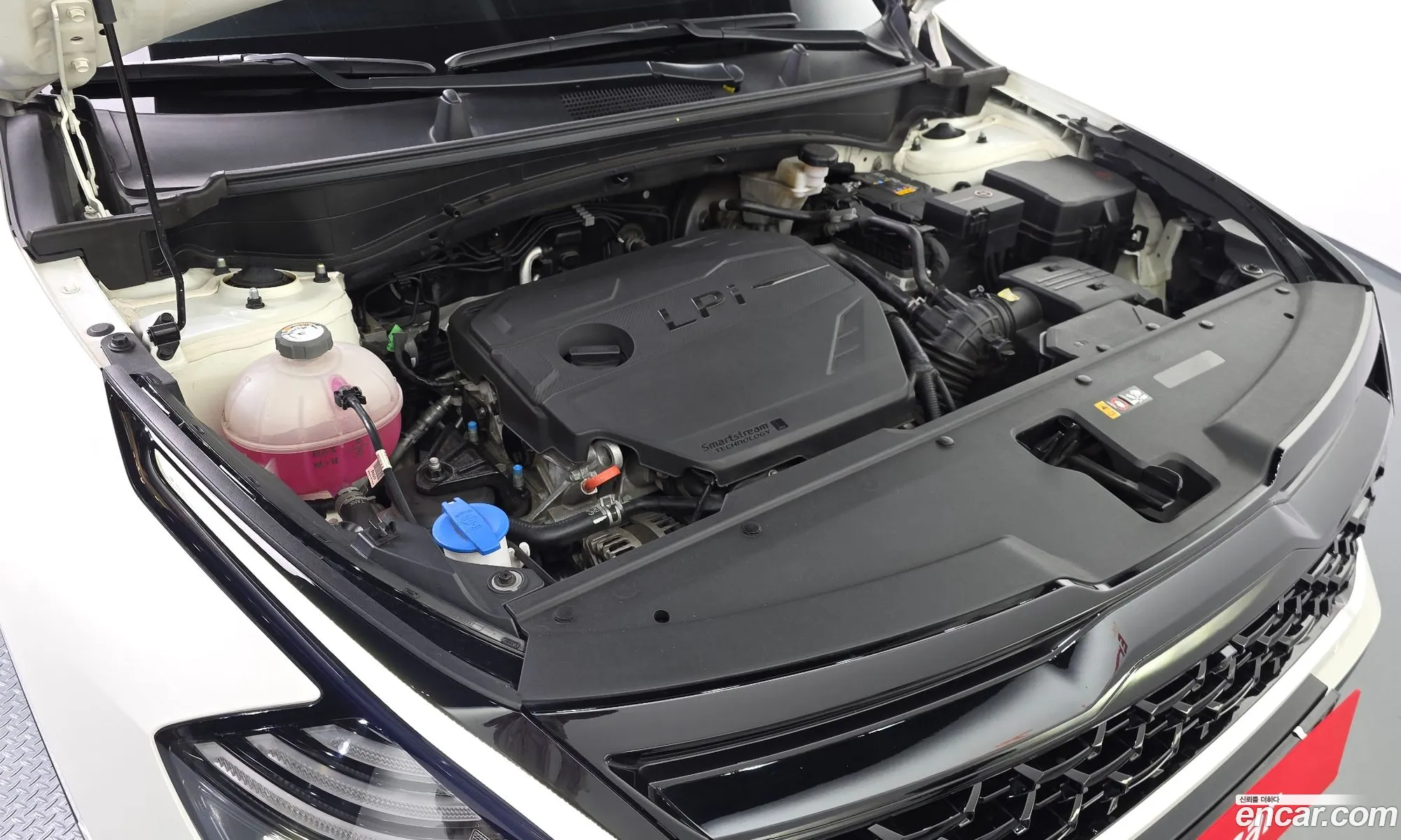 Kia Sportage 2023 — 2