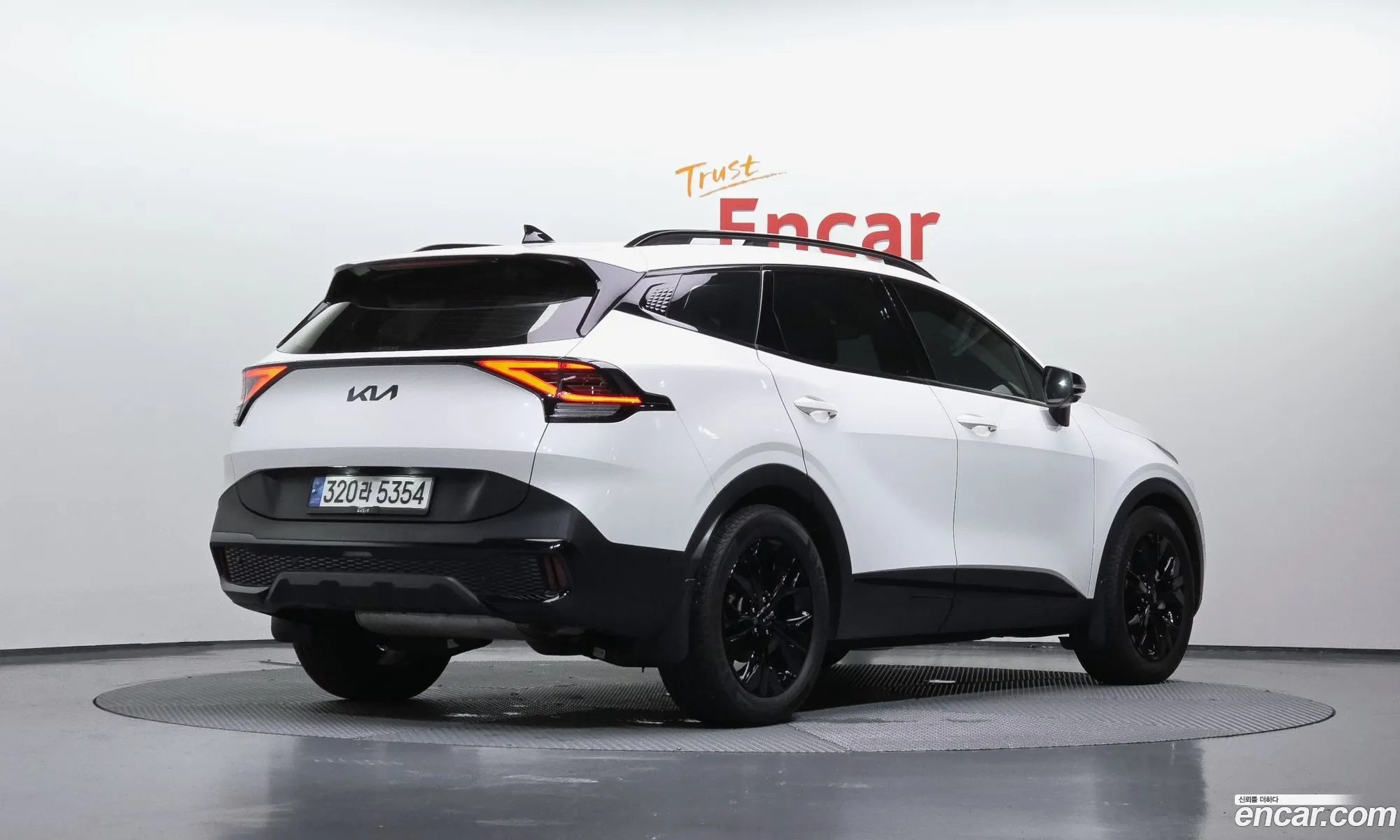 Kia Sportage 2023 — 19