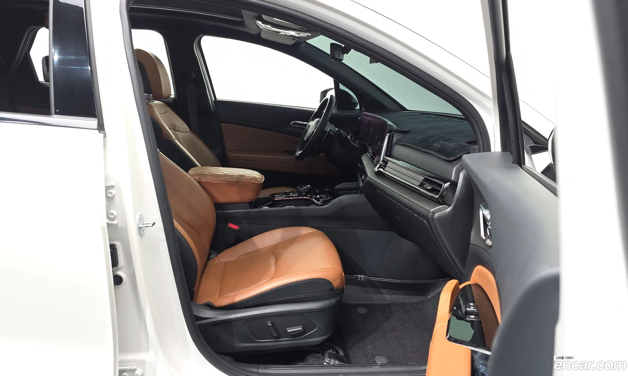 Kia Sportage 2023 — 4