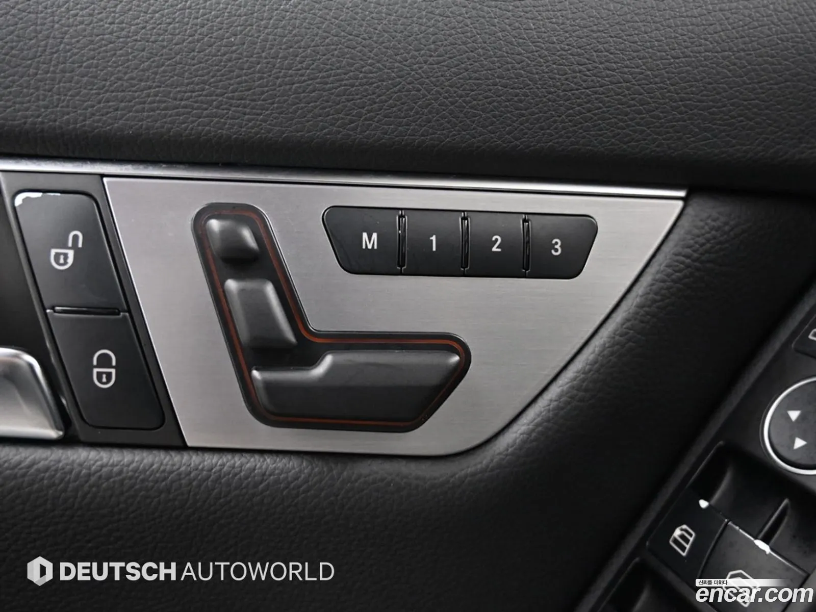 Mercedes-Benz C-Class W204 2011 — 7