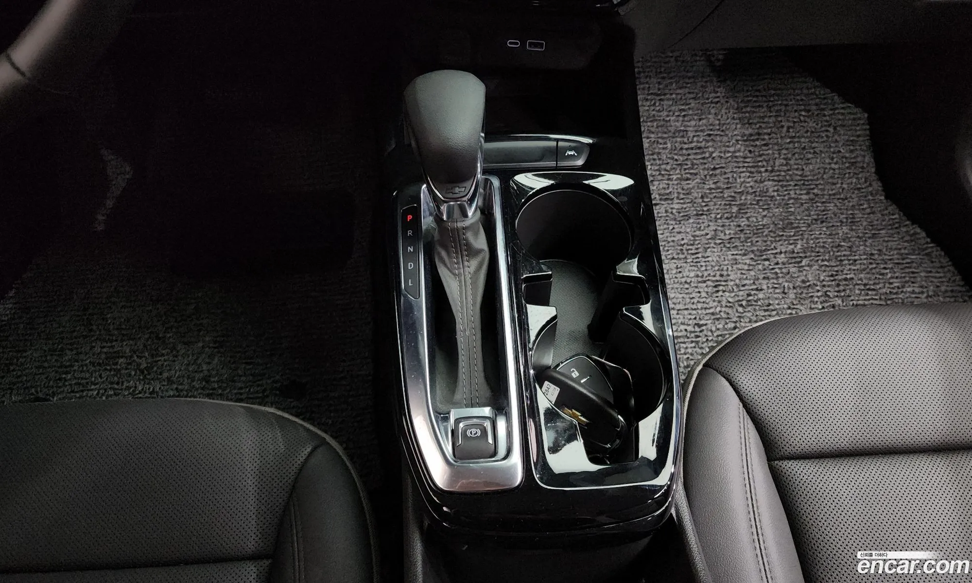 Chevrolet (GM Daewoo) Trax Crossover 2023 — 24