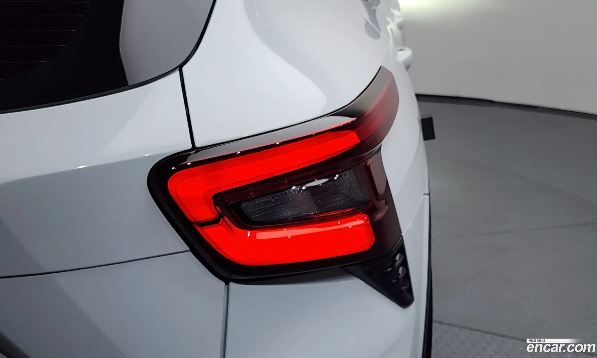Chevrolet (GM Daewoo) Trax Crossover 2023 — 30