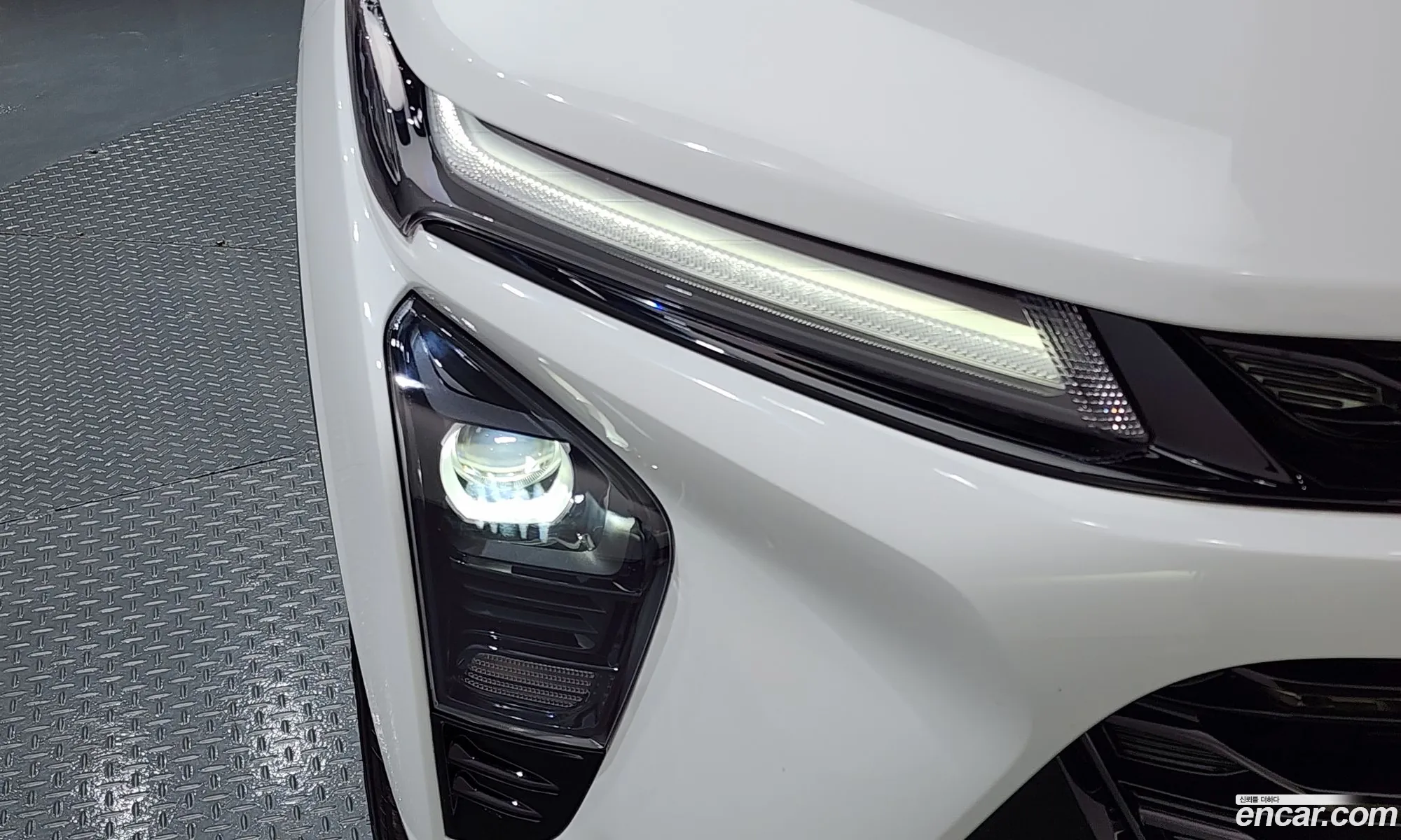 Chevrolet (GM Daewoo) Trax Crossover 2023 — 18