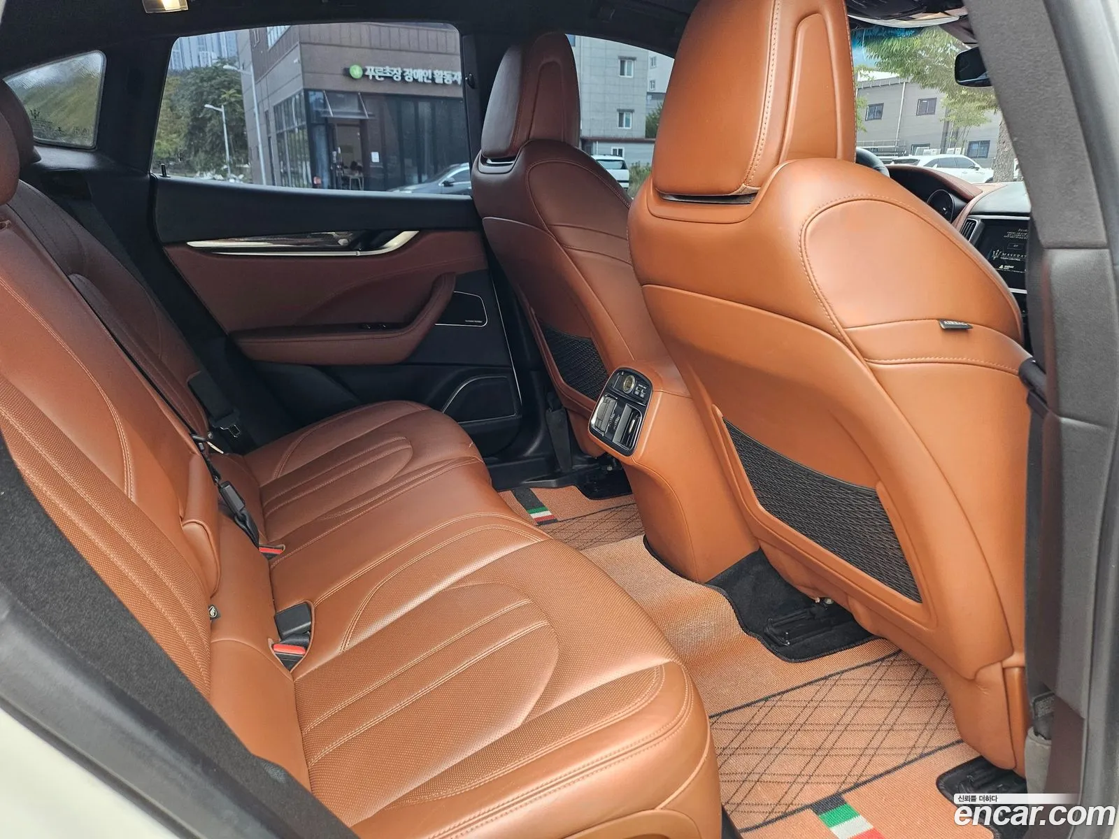 Maserati Levante 2017 — 6