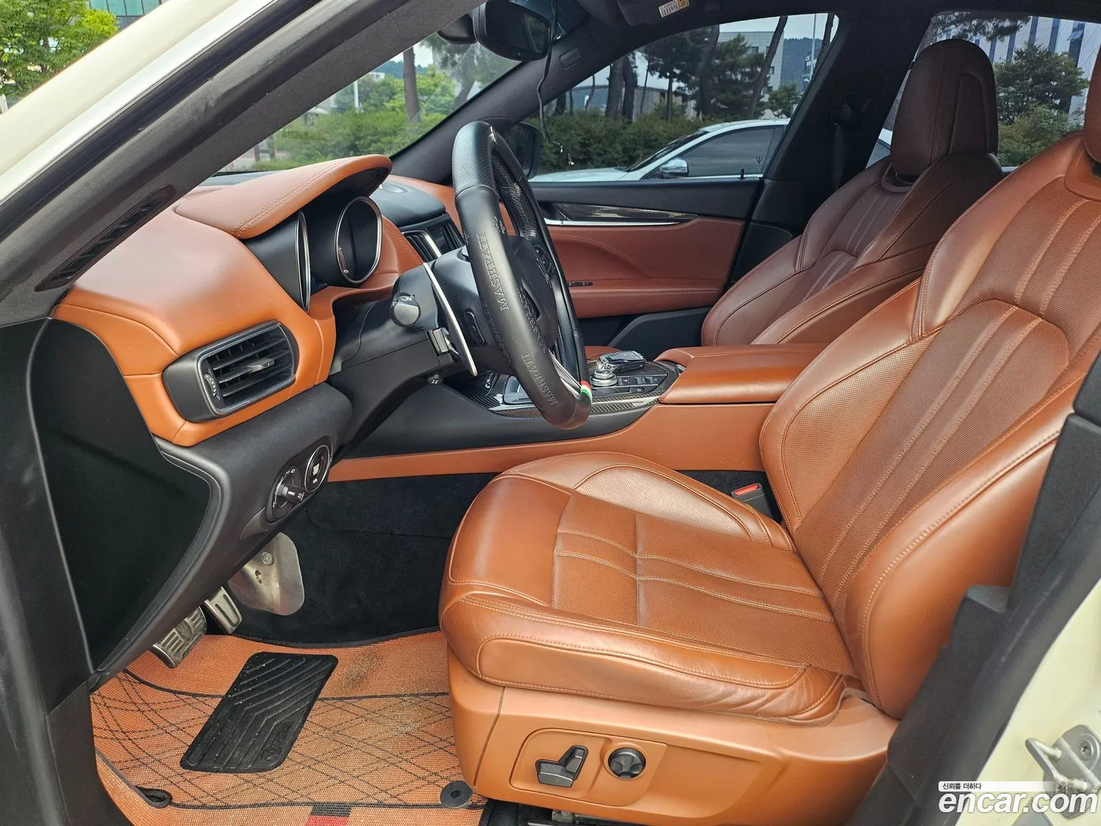 Maserati Levante 2017 — 11