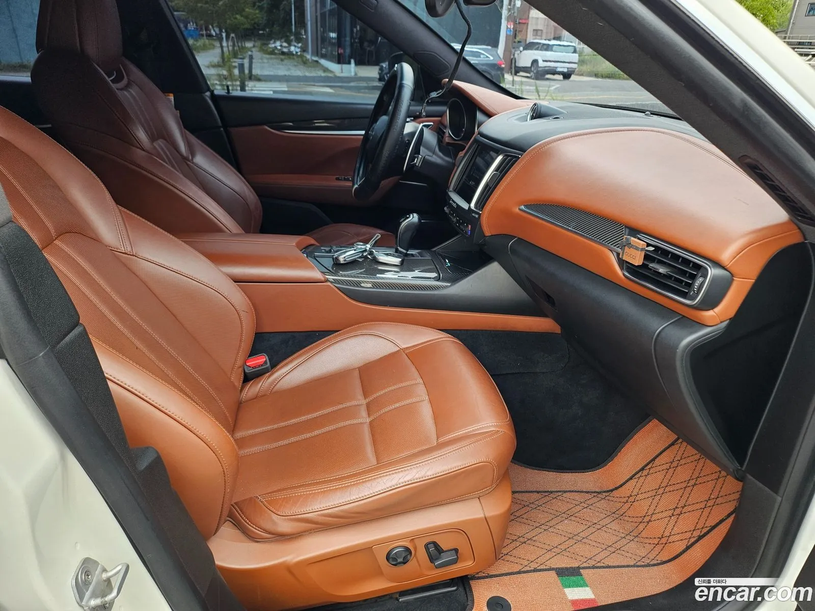 Maserati Levante 2017 — 5
