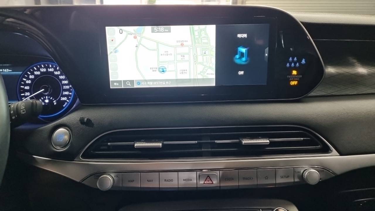 Hyundai Palisade 2022 — 18