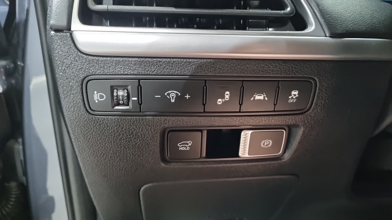 Hyundai Palisade 2022 — 14