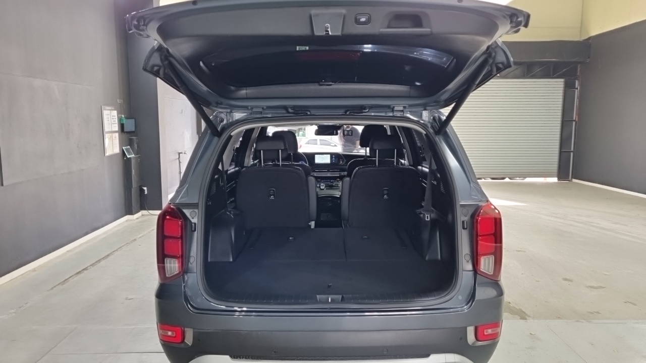 Hyundai Palisade 2022 — 16