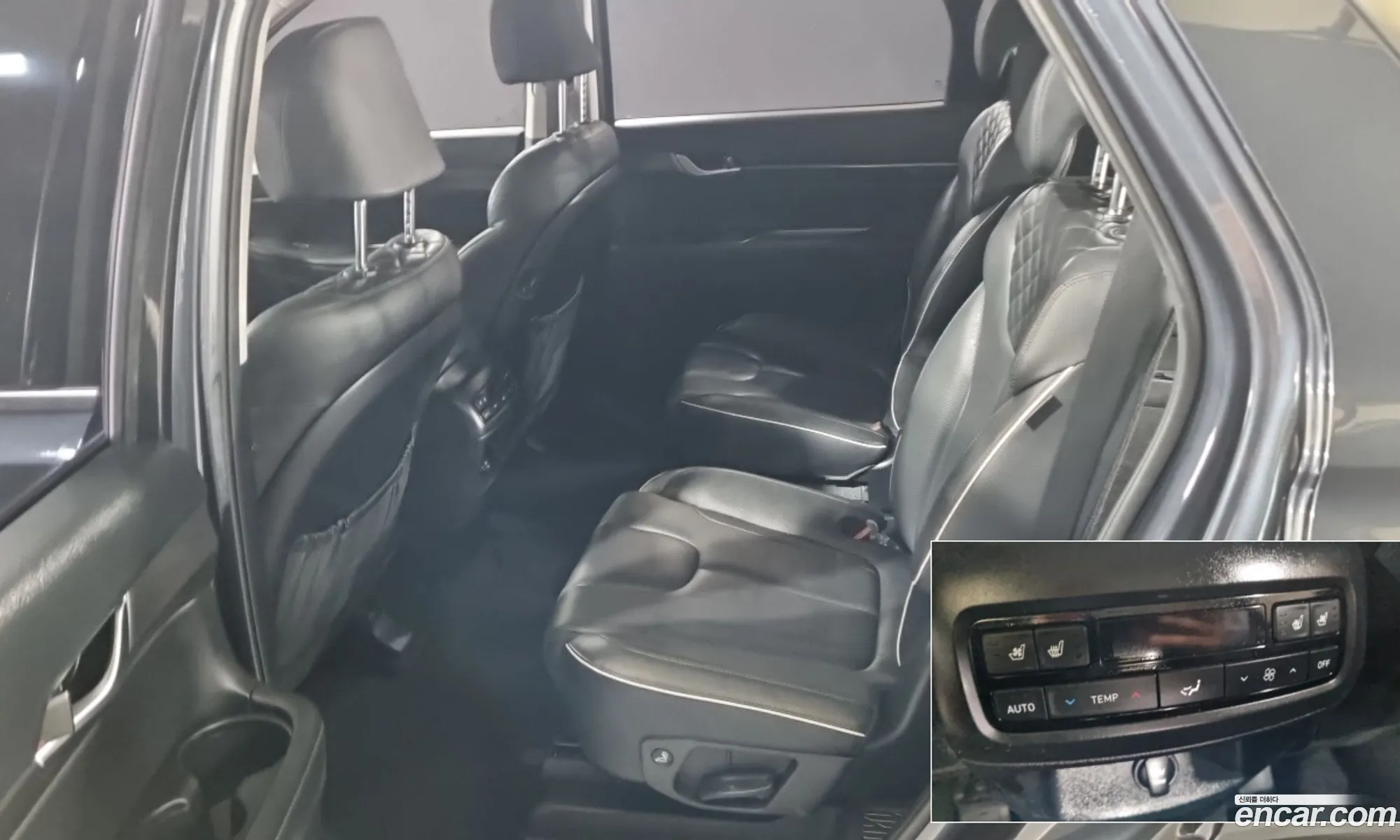 Hyundai Palisade 2022 — 12