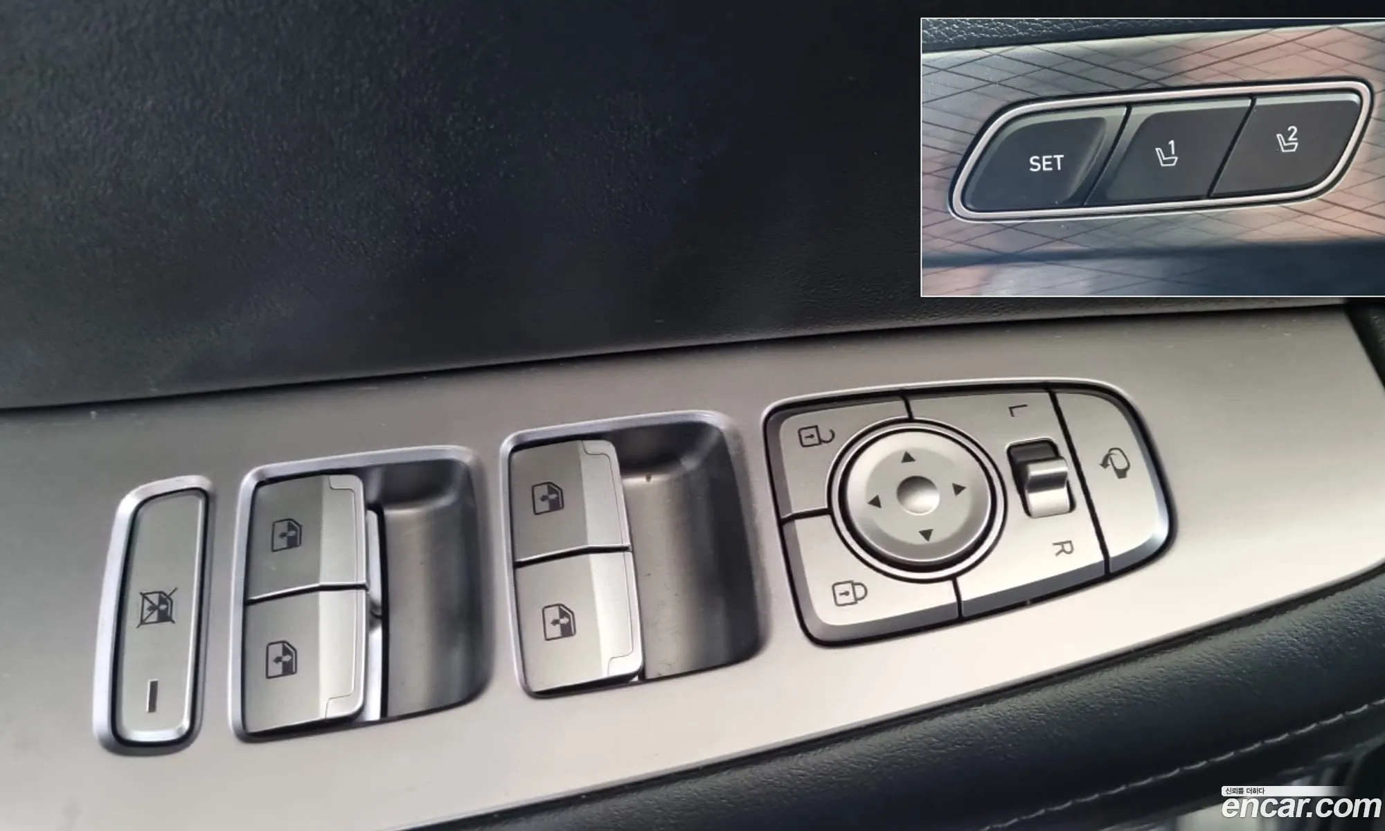 Hyundai Palisade 2022 — 2