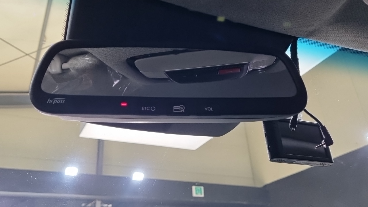 Hyundai Palisade 2022 — 6