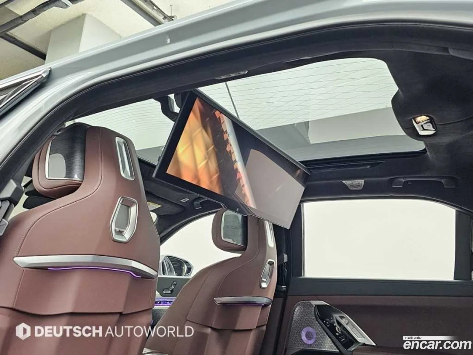 BMW i7 2023 — 7