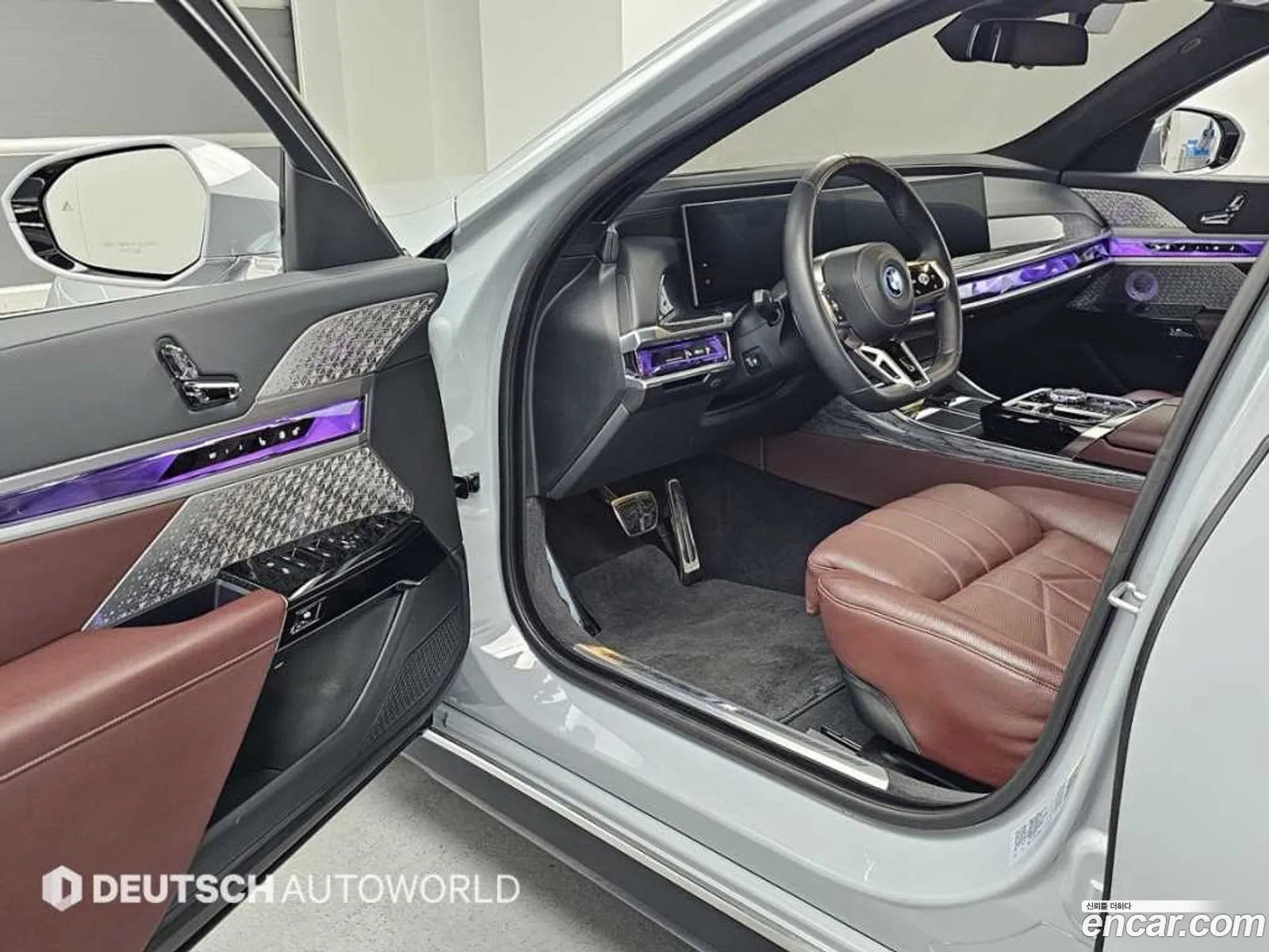 BMW i7 2023 — 5