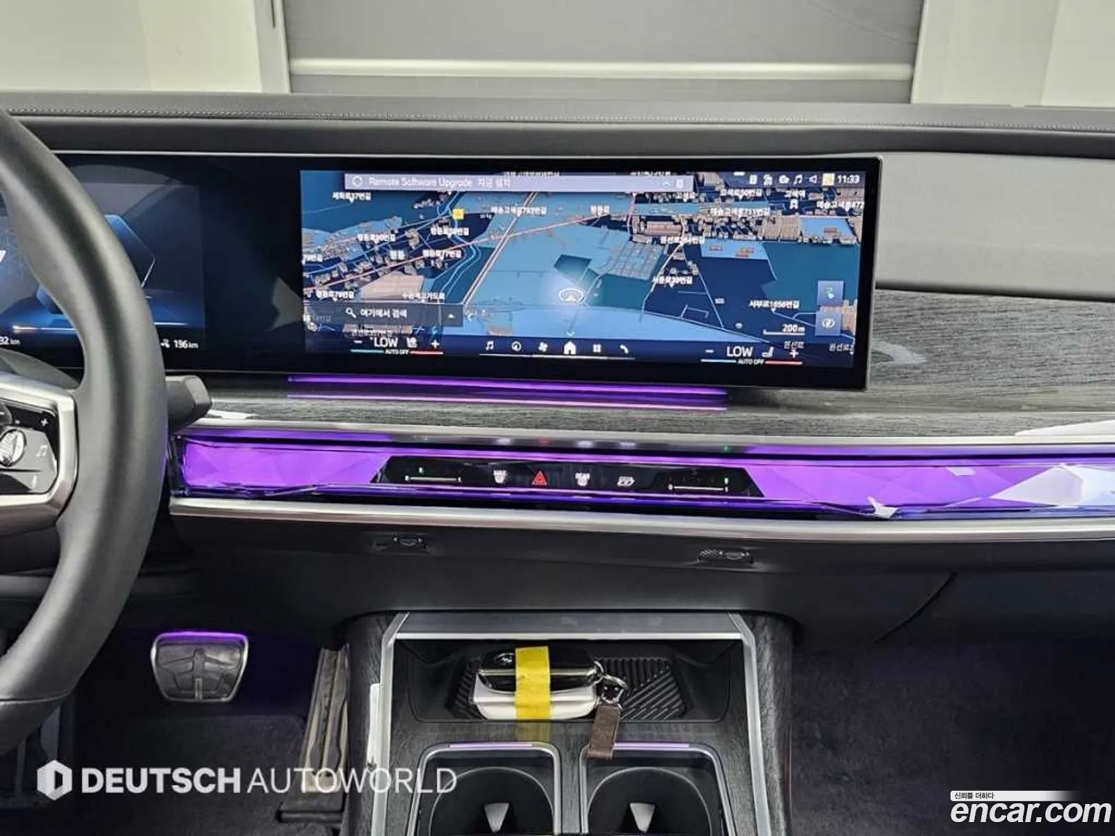 BMW i7 2023 — 18
