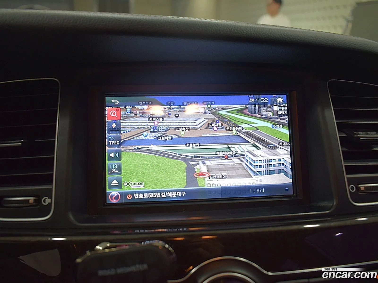 Kia K7 2013 — 7