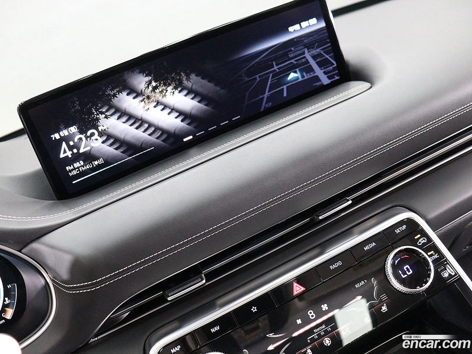 Genesis GV80 2020 — 9