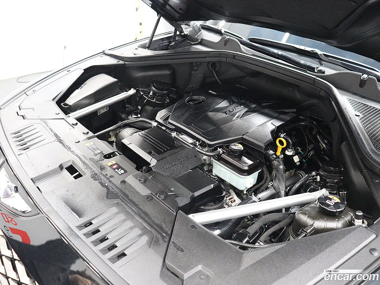 Genesis GV80 2020 — 15