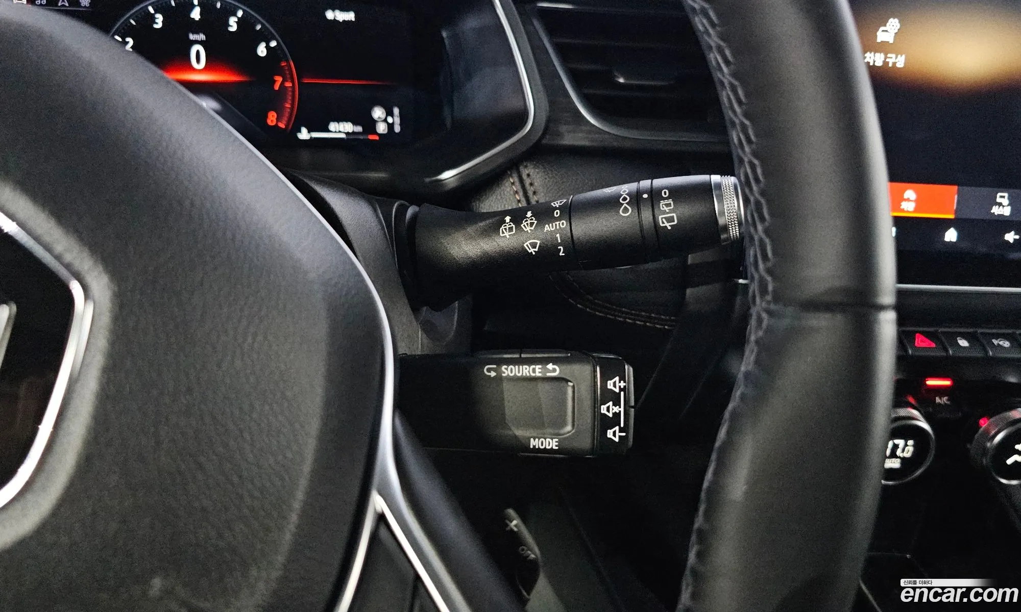 Renault Korea (Samsung) Captur 2020 — 15