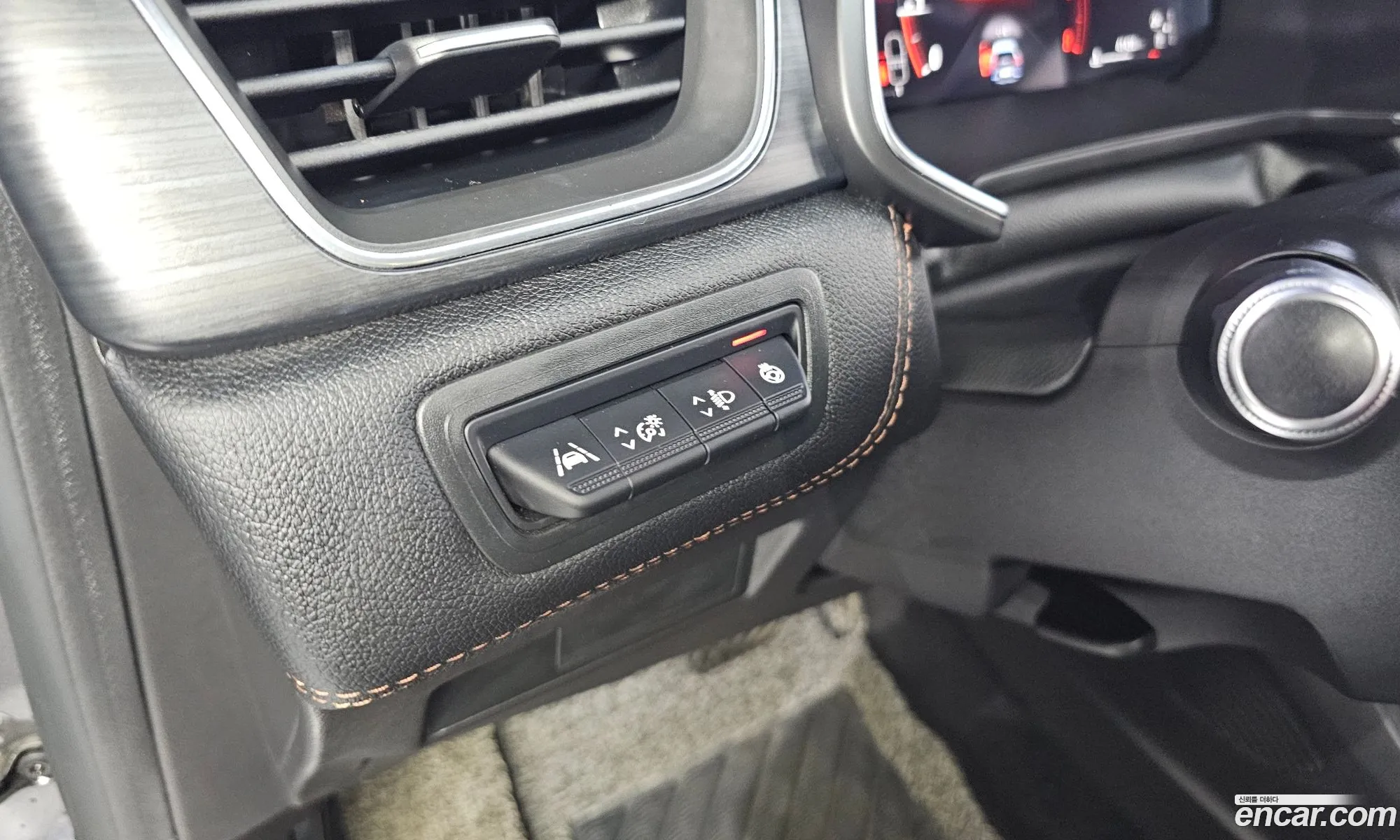 Renault Korea (Samsung) Captur 2020 — 7