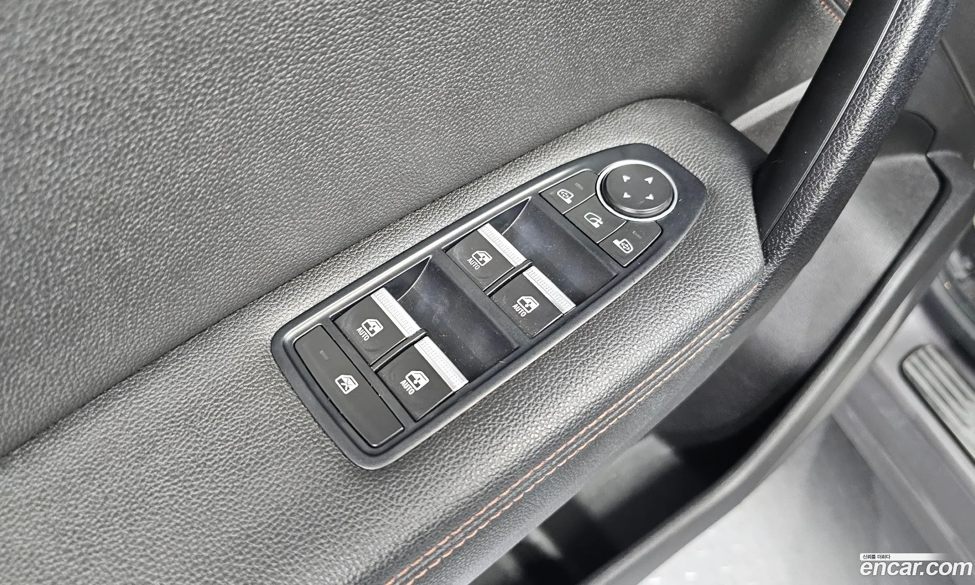 Renault Korea (Samsung) Captur 2020 — 4