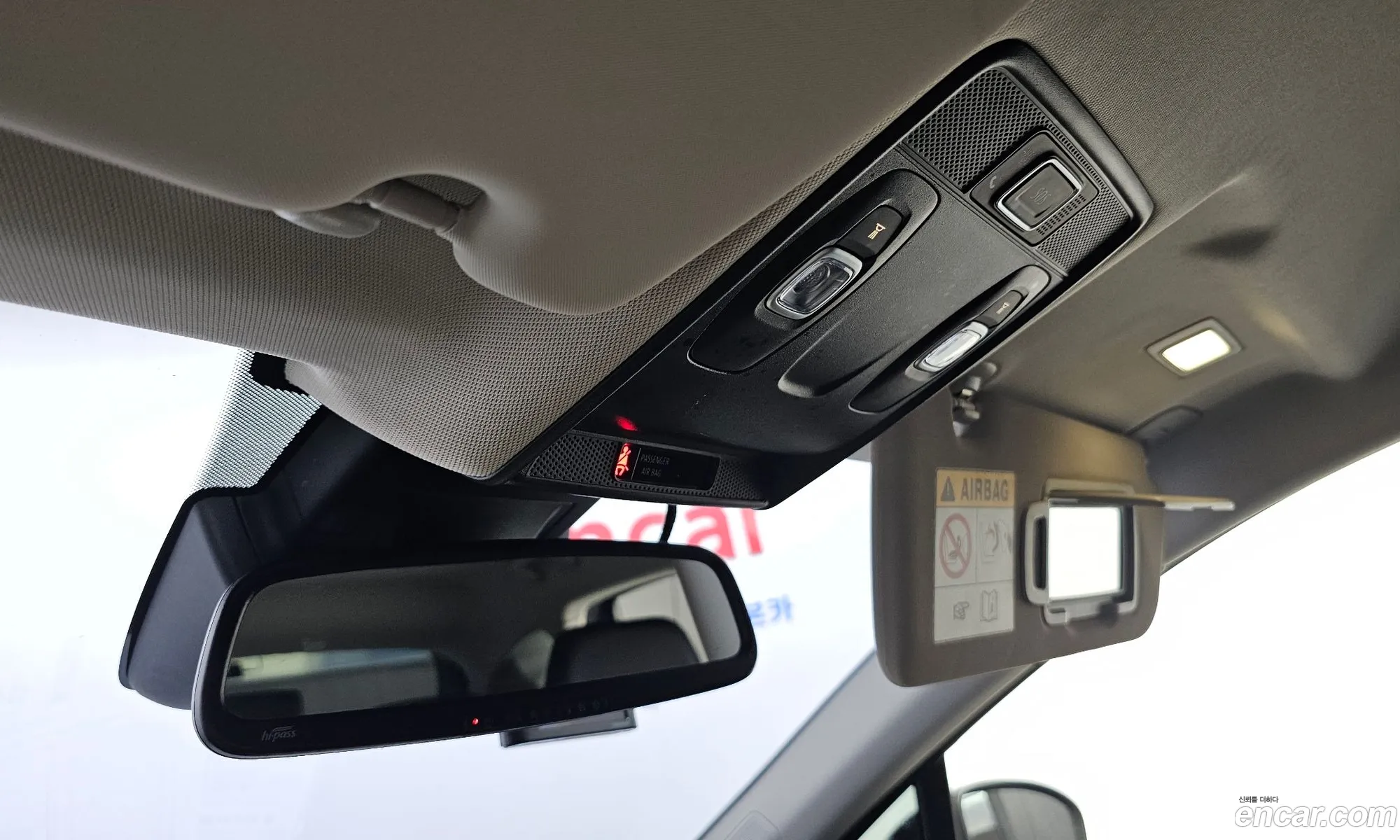 Renault Korea (Samsung) Captur 2020 — 19