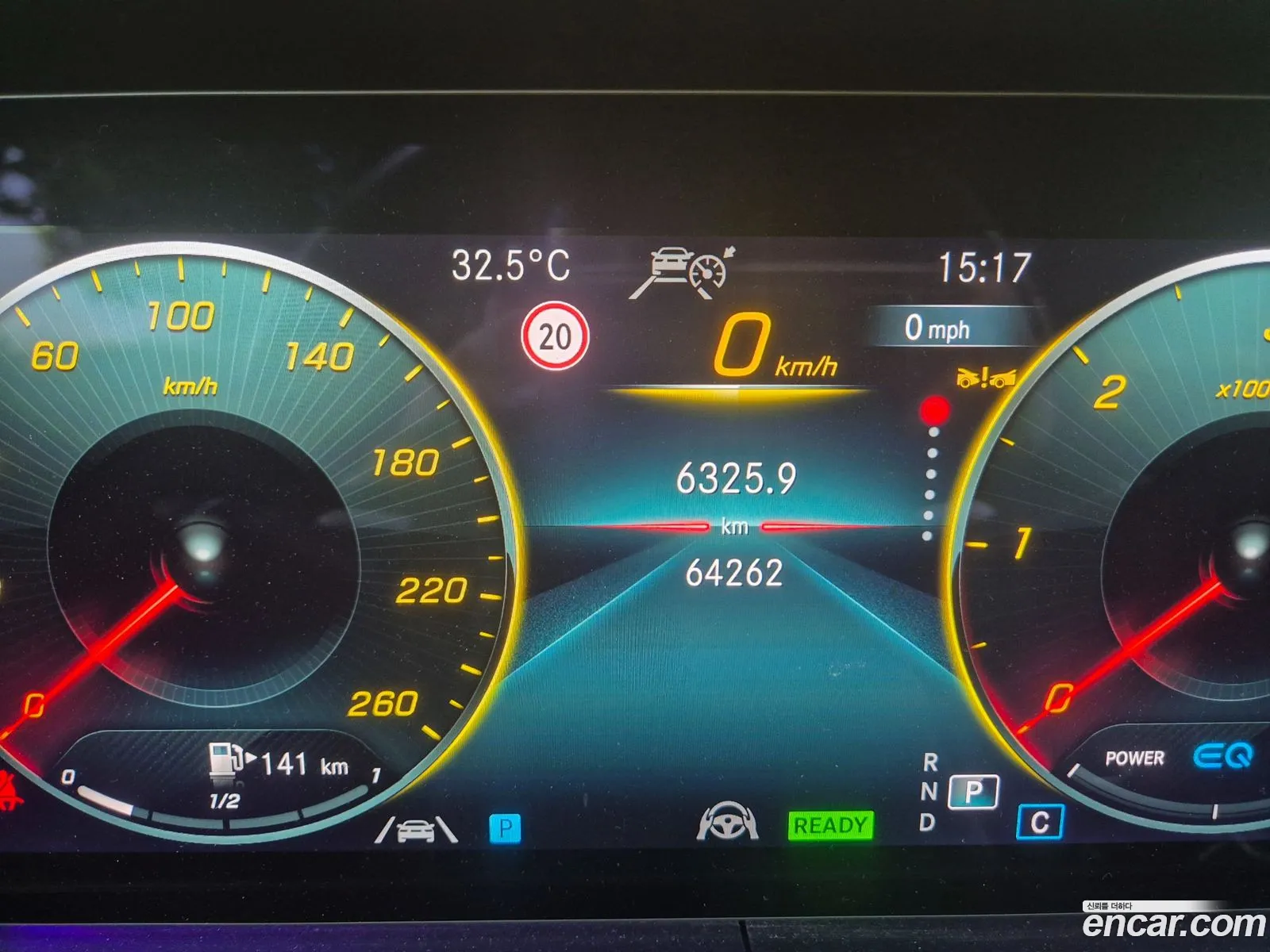 Mercedes-Benz CLS-Class C257 2023 — 13