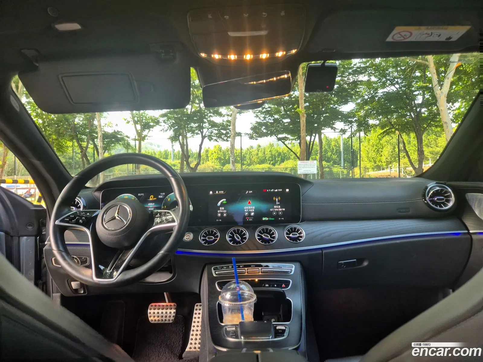 Mercedes-Benz CLS-Class C257 2023 — 9