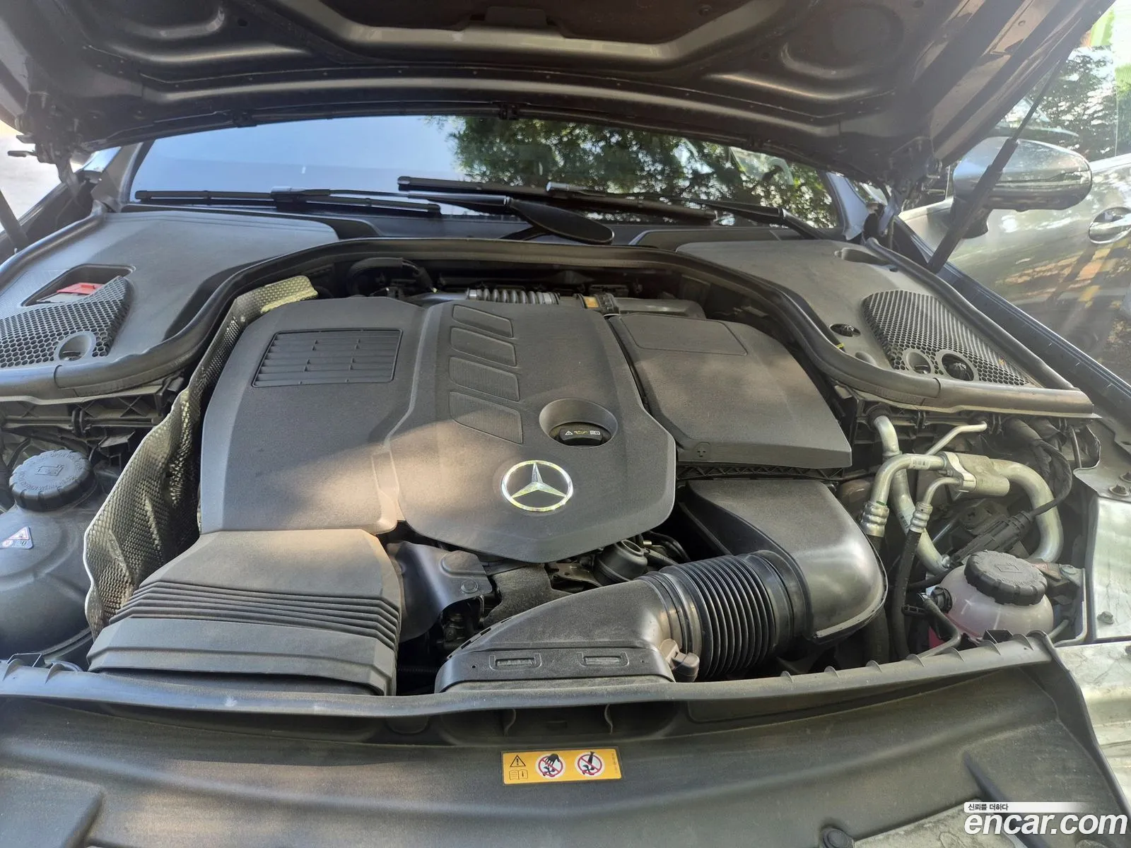 Mercedes-Benz CLS-Class C257 2023 — 10