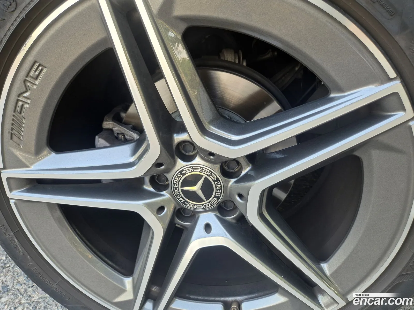 Mercedes-Benz CLS-Class C257 2023 — 11
