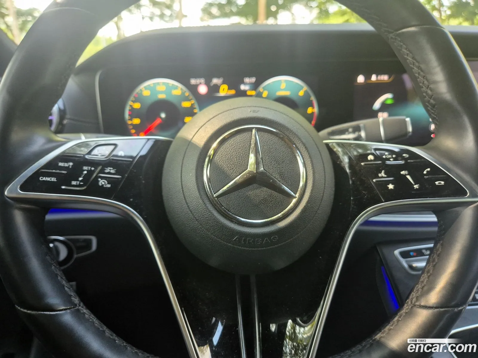 Mercedes-Benz CLS-Class C257 2023 — 7